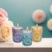 Scented Candles Gift Set - 6 Best Aromatherapy Scents | Long Lasting Soy Wax | Ideal for Home & Gifts - Buy Online on GoSupps.com