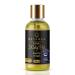 KIYAMEL Moisturizing Eczema Relief Essential Oil with Hemp Seed for Dry Itchy Skin Soothing Moisturizer with Vitamin E and Chamomile Revitalizing Hydration for Adults and Kids
