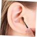 Portable Ear Wax Cleaning Kit - 1 Set Ear Pick Tool for Home Cleaning | Exquisite Ear Wax Pickers - Buy Online on GoSupps.com
