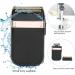 Electric Foil Cordless Rechargeable Electric Hair Cutting Beard Trimmer for Men Face Dry/Wet Shaving - Buy Online on GoSupps.com