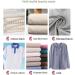 Efficient Easy Clean Laundry Detergent Powder Active Biological Enzyme Washing Laundry Detergent Powder All Purpose Efficient Cleaning Powder For Clothes Pillowcases Curtains Shoes (2 Pcs) - Buy Online on GoSupps.com