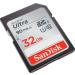 SanDisk 32GB (3-Pack) Ultra SDHC UHS-I Memory Card - SDSDUNR-032G-GN6IM - Buy Online on GoSupps.com