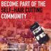 Self Cut System 4.0 Mini Travel Clipper | Portable & Efficient Hair Cutting Tool for All | International Shipping - Buy Online on GoSupps.com