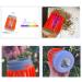 Mozz Guard Mosquito Zapper 2024 New Cordless Solar and USB Charging Outdoor Waterproof Mosquito Lamp Suitable for Home Garden Camping Picnic (2pcs) - Buy Online on GoSupps.com