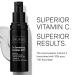 Revision Skincare C+ Correcting Complex 30% Vitamin C Serum for Face Anti-Aging Treatment to Brighten Skin Reduce Fine Lines Wrinkles & Dark Spots Firming & Safe for Sensitive Skin Healthy Glow Power Duo - Buy Online on GoSupps.com
