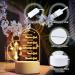 Engraved Christian Night Light - Inspirational Praying Words Gifts for Women | Religious Baptism & Christmas Gift - Buy Online on GoSupps.com