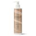 Boucl me Nourishing Vegan Body Cream - Enriched With Shea Butter Squalane and Avocado Oil - Protection Against Moisture Loss - Smooth Hydrating Skin - 300ml