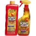 Scent Killer 1259 Wildlife Research Gold 24/24 Combo, 48 oz. 48 FL OZ