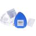 Horn Medical Emergency Ventilation Masks - Compact Pocket Masks in Handy Blue Box | Ideal for First Aid & Emergency Care - Buy Online on GoSupps.com