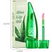 3PCS Mrettick Aloe Vera Lip Gloss Set - Long Lasting Nutritious Lip Balm for Lip Treatment - Moisturizing Lip Oil for Dry Lips - Color Changing Tinted Lipstick Balm - Buy Online on GoSupps.com