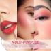 KYDA Liquid Blush - Natural Matte Finish Cheek Tint, Moisturizing Lightweight Formula - 7.50 ml (Pack of 1) - Buy Online on GoSupps.com