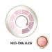 Max Factor Compact Blush 5 Lovely Pink - Multitonal Powder Rouge for Perfect Glow | Red-Pink 1 x 2g (1 Pack) - International Shipping Available - Buy Online on GoSupps.com