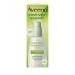 Aveeno Positively Radiant Sheer Daily Moisturizing Lotion for Dry Skin with Total Soy Complex and SPF 30 Sunscreen  Oil-Free and Non-Comedogenic  2.5 fl. oz