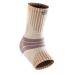 Bauerfeind Outdoor Ankle Support Sandstone-Orange S Small Sandstone/Orange