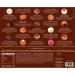 Praline Messenger - 30 Handmade German Chocolates | Classic Chocolate Gift 375g | International Shipping - Buy Online on GoSupps.com