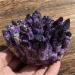 Amethyst Amethyst Cluster Quartz Crystal VUG Specimen 1pc - Buy Online on GoSupps.com