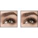 Maybelline Total Temptation Mascara Very Black 8.6ml - Long-Lasting Formula - Pack of 1 - Buy Online on GoSupps.com