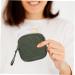 Lurrose Napkin Storage Bag - Travel Coin Purse for Women, Menstrual Pad & Tampon Container - Buy Online on GoSupps.com