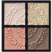 Visse Richer Glossy Rich Eyes OR-6 / Eye Shadow by visee - Buy Online on GoSupps.com