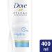 Dove Body Lotion Hydro Care 400ml - Deep Moisture & Nourishment for All Skin Types | Shop Internationally - Buy Online on GoSupps.com