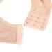 Women's Adjustable Back Posture Corrector & Lumbar Support Belt for Lower Back Pain Relief - S-Skin - Buy Online on GoSupps.com