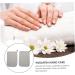Ipetboom Moufles Hydratants Paraffine Taille Unique Bande lastique Protection Mains Cire de Paraffine Soins des Mains Spa - Buy Online on GoSupps.com