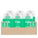 Chilly Chilly Cleansing Gel in a fresh anti-odor formula with a pH of 5 for long-lasting natural freshness and clinically tested menthol 6 x 300ml bottles