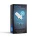 BACtrack Professional Breathalyzer Mouthpieces (100 Count) | Compatible with BACtrack S80, Trace, Scout, Element & S75 Breath Alcohol Testers