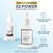 Abera Dark Spot Serum - Dark Spot Corrector for Melasma & Age Spots | Moisturization & Pore Minimizer | All Skin Types | 0.68 fl Oz A - Upgrade Version - Buy Online on GoSupps.com