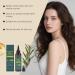 Mwqpgyh Hair Oil for Dry Hair | 100ml Non-Greasy Shine and Softness | Leave-In Strengthening Treatment | For Hair Loss Home Travel Women Men - Buy Online on GoSupps.com