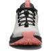 NORTIV 8 Women's Lightweight Hiking Shoes - Grey Pink | Quick Laces Outdoors Sneakers 6 - Buy Online on GoSupps.com