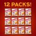 COMBOS Cheddar Cheese Bacon Pretzel Baked Snacks 6.23oz Bag - Delicious Crunchy Treats - Buy Online on GoSupps.com