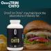 OmniTRIM Chito 500mg Chitosan Dietary Supplement - 180 Capsules | Shellfish Extract for Weight Management - Buy Online on GoSupps.com
