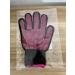 Lessmon Heat Resistant Hair Styling Gloves - Non-Slip Silicone Grip Pink - 1 Piece for Safe & Effortless Styling - Buy Online on GoSupps.com