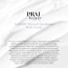 PRAI Ageless Throat & Decolletage Creme (118ml) with Shea Butter and Hyaluronic Acid Day Cream 118 ml (Pack of 1) - Buy Online on GoSupps.com