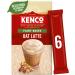 Plant Based Coffee Bundle With Oat Latte & Almond Latte Instant Coffee (24 sachets in total) - Buy Online on GoSupps.com