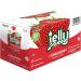JellySqueeze Strawberry Flavour Jelly Pouch - No-Artificial Colours - No-Preservatives - No Added Sugar No-Artificial Sweeteners - Box of 16 x 95g - Buy Online on GoSupps.com