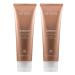Nu Skin Sunright Insta Glow Self Tanner Gel | Natural Summer Tan for Face & Body | Beauty & Skin Care | Vitamin E & Avocado Oil | Natural Body Bronzer with DHA & Amino Acids | 4.2 oz | 2 Pack 4.2 Ounce (Pack of 2)