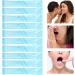 10 Pack Travel Mouthwash | Fresh Breath & Dental Care | Portable Oral Care Solution - Buy Online on GoSupps.com