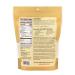 Buy Bob's Red Mill Organic Dark Rye Flour - Whole Grain 20 oz (567g) - Buy Online on GoSupps.com