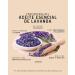  el Granero Esen Barn. Lavender 12 ml Organic Barn 400 g - Buy Online on GoSupps.com
