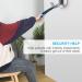 Sotvacmit Standing Aid and Handicap Lift Assist for Elderly & Disabled - Non-Slip Handle, Blue - Buy Online on GoSupps.com