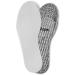Kaps Alu Super Kids Thermal Insole Inserts | 6 Pairs Cut to Fit Winter Shoe Insoles | Insulating & Comfy for Kids Boots | 6 Pair Pack - Buy Online on GoSupps.com