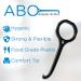 USA Made nCase Aligner-B-Out v2 | Ortho Approved Clear Aligner & Retainer Remover | Improved Tool for Invisalign, Smile Direct Club | Black 2 Pack - Buy Online on GoSupps.com
