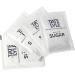Tate & Lyle White Sugar Sachets 1000 (1 Pack) - Buy Online on GoSupps.com