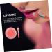 Masque L vres Hydratant et Nourrissant 1 Lot Compact la Fraise pour Femmes Soin R parateur Exfoliant L vres S ches Voyage - Buy Online on GoSupps.com