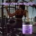 Buy Sugar Free Creatine Monohydrate Gummies 5000mg for Men & Women | Enhanced with L-Taurine Betaine Anhydrous Alpha GPC & Vitamin B12 - International Shipping Available - Buy Online on GoSupps.com
