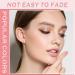 XINGXYUEL Nude Matte Lipstick - Bold & Intense Velvet Lip Stick for Natural Nude Lip Makeup - 02 - Buy Online on GoSupps.com