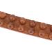 Kosdfoge Guasha Stick - Two-Row 20 Pearl Lymphatic Drainage Massage Device for Ears & Shoulders | Fatigue Relief Tool - Buy Online on GoSupps.com