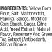 Ortega Seasoning Mix Taco Seasoning 3.75 Ounce - Buy Online on GoSupps.com